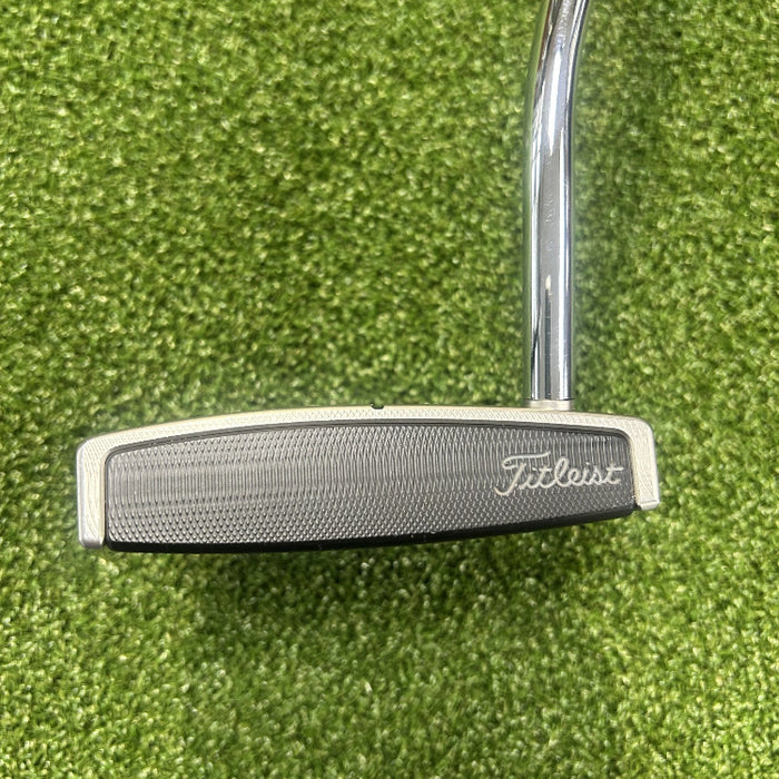 Scotty Cameron Futura 5CB Golf Putter - Second Hand