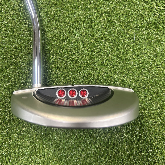 Scotty Cameron Futura 5CB Golf Putter - Second Hand