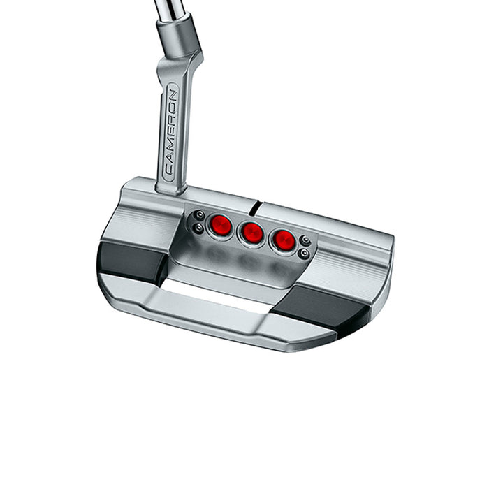 Scotty Cameron Studio Style Fastback 2 Long Design Golf Putter