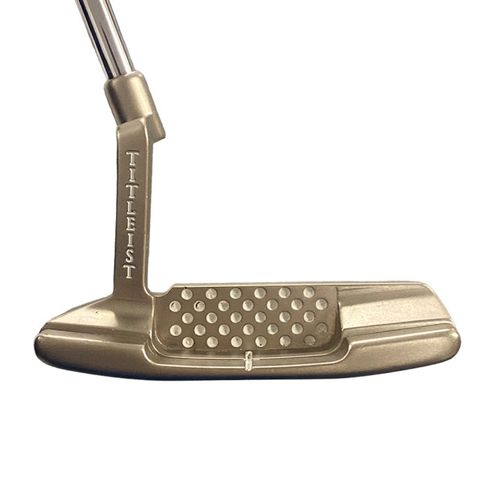 Scotty Cameron TeI3 Newport 2 Platinum T Stamp Golf Putter - Second Hand