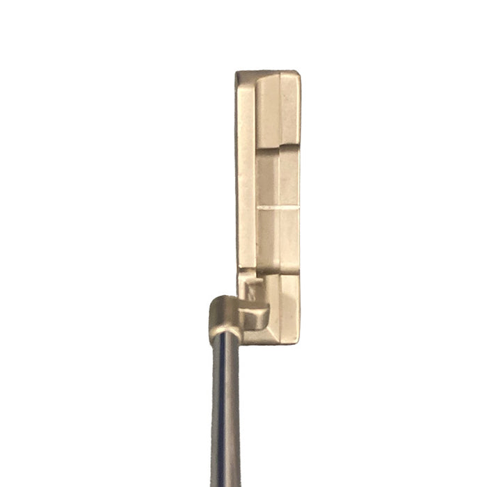 Scotty Cameron TeI3 Newport 2 Platinum T Stamp Golf Putter - Second Hand