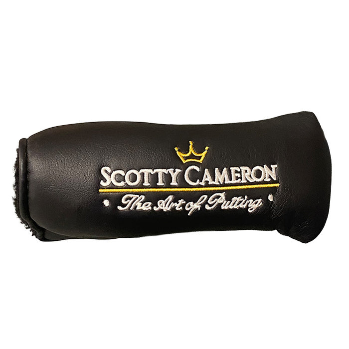 Scotty Cameron '98 Teryllium Newport 2 Golf Putter - Second Hand