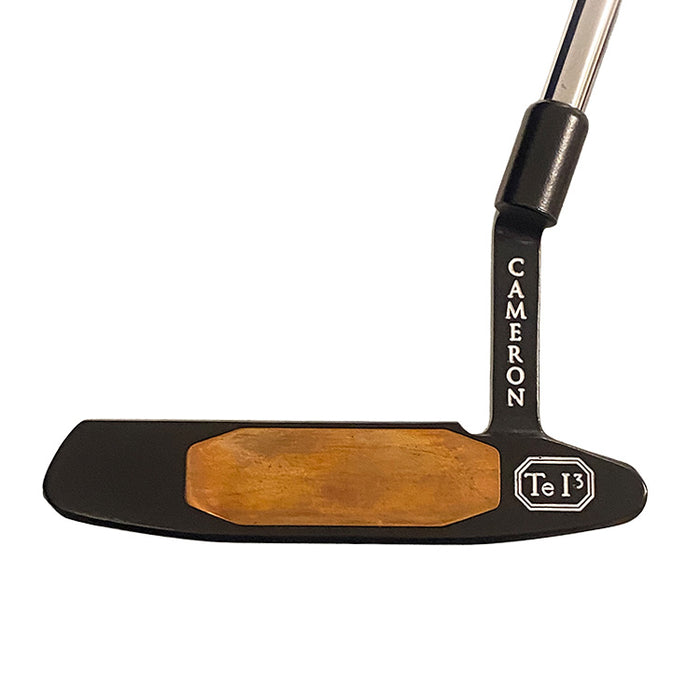 Scotty Cameron '98 Teryllium Newport 2 Golf Putter - Second Hand