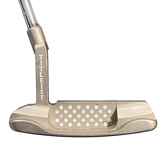Scotty Cameron TeI3 Newport Platinum Golf Putter - Second Hand
