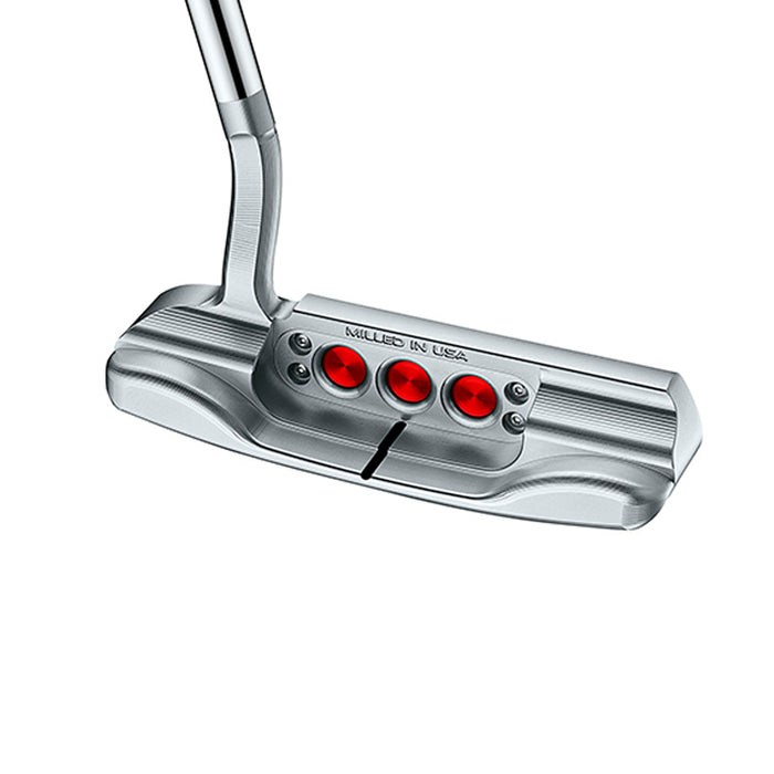 Scotty Cameron Studio Style Santa Fe Golf Putter