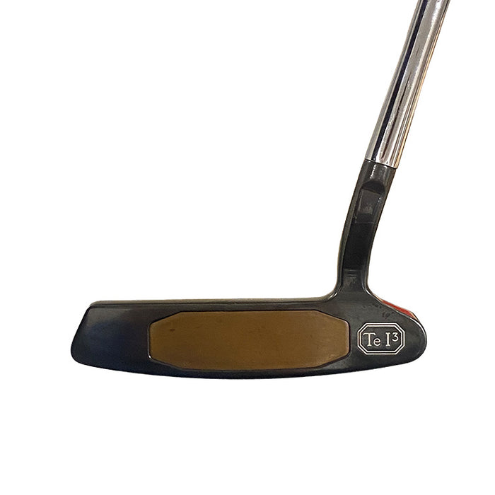 Scotty Cameron '98 Santa Fe Teryllium Golf Putter - Second Hand