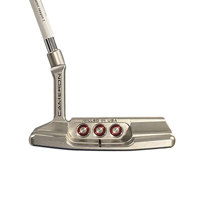 Scotty Cameron Special Select Newport 2 - Second Hand