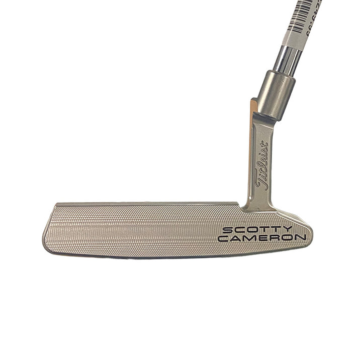 Scotty Cameron Special Select Newport 2 - Second Hand