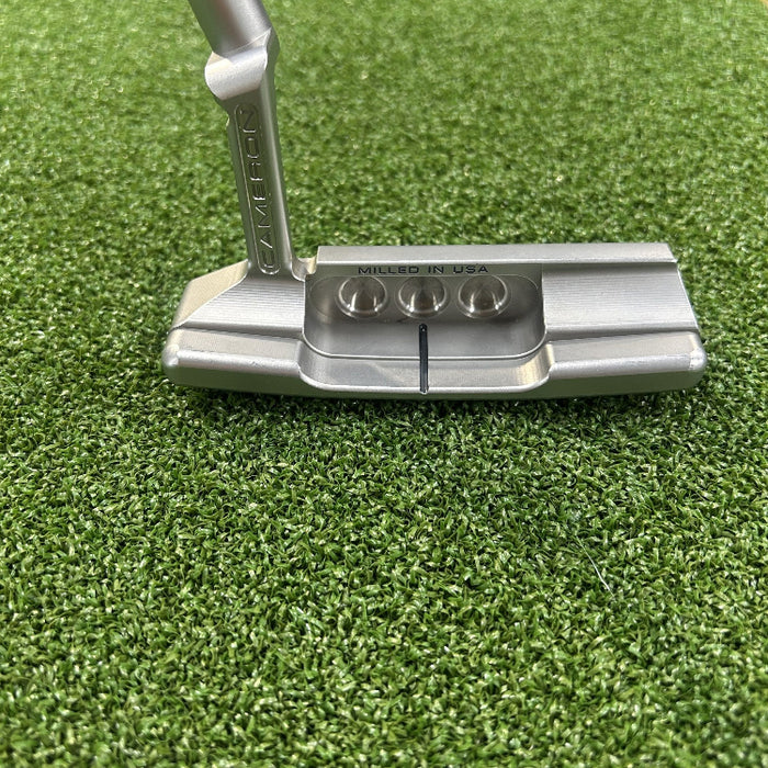 Scotty Cameron Super Select Newport 2 Golf Putter - Second Hand