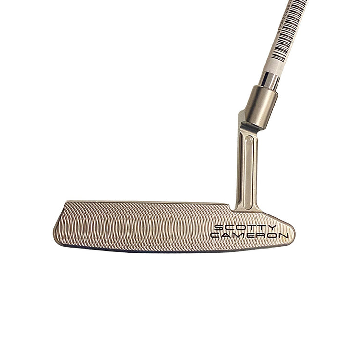 Scotty Cameron Super Select Newport 2 Golf Putter - Second Hand