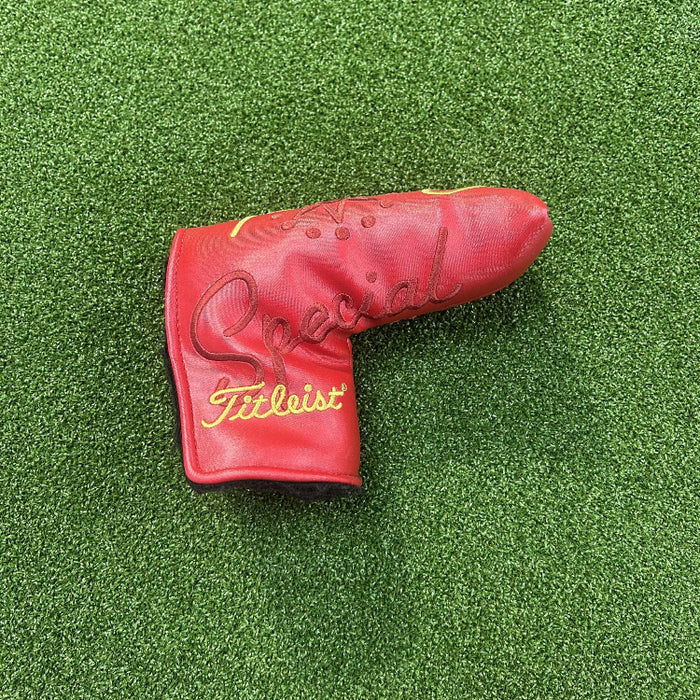 Scotty Cameron Super Select Newport + Golf Putter - Second Hand