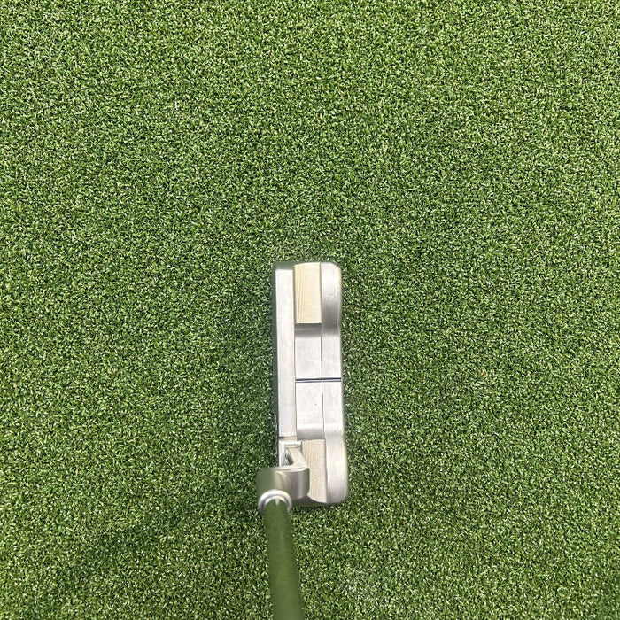 Scotty Cameron Super Select Newport + Golf Putter - Second Hand