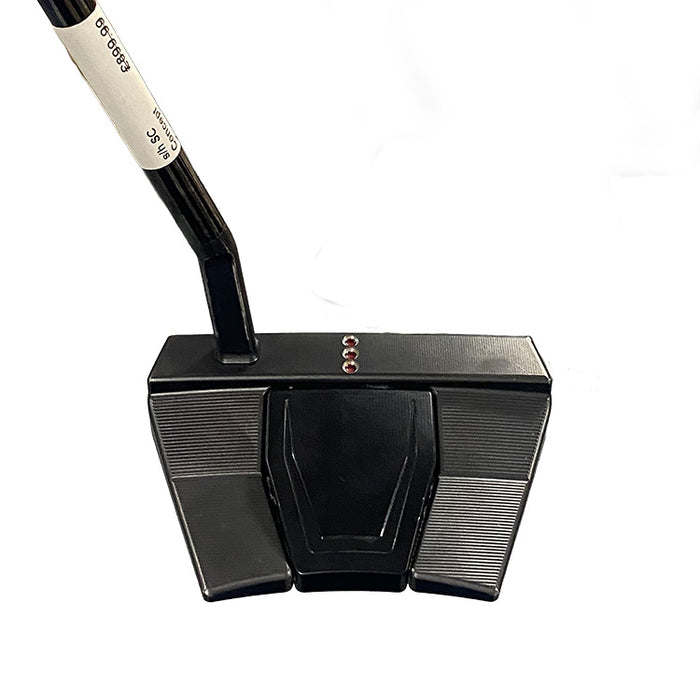 Scotty Cameron Limited Release Phantom X 9.5 Triple Black - Second Hand