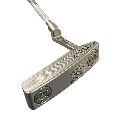 Scotty Cameron Special Select Newport 2 - Second Hand