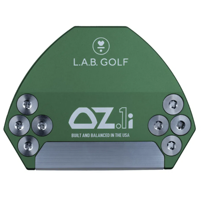 L.A.B. Golf OZ.1i Golf Putter