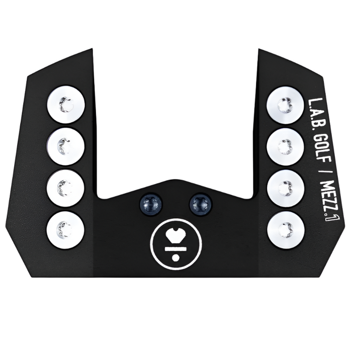L.A.B. Golf MEZZ.1 Golf Putter