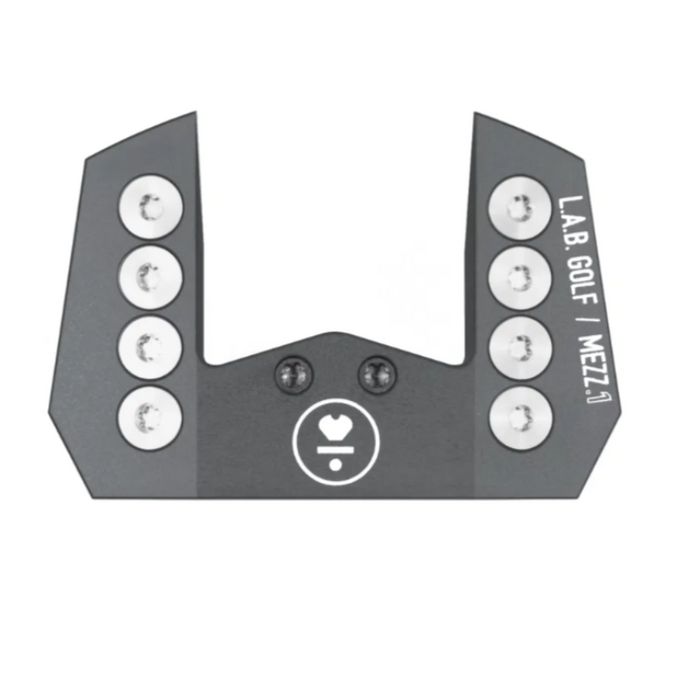 L.A.B. Golf MEZZ.1 Golf Putter