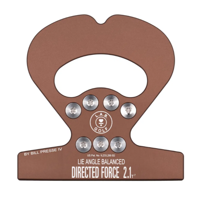 L.A.B. Golf DF2.1 Golf Putter