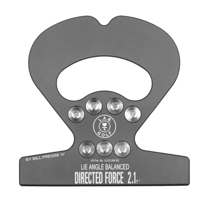 L.A.B. Golf DF2.1 Golf Putter