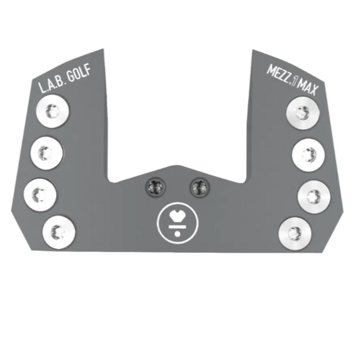 L.A.B. Golf MEZZ.1 MAX Golf Putter