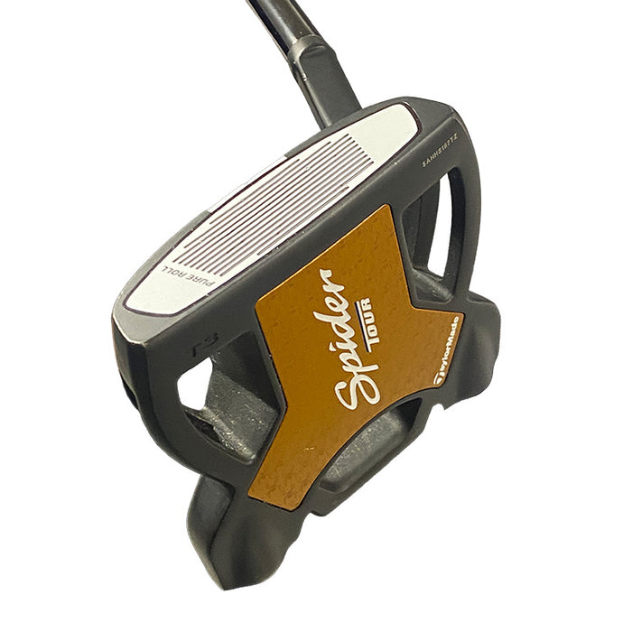 TaylorMade Spider Tour #3 Golf Putter - Second Hand