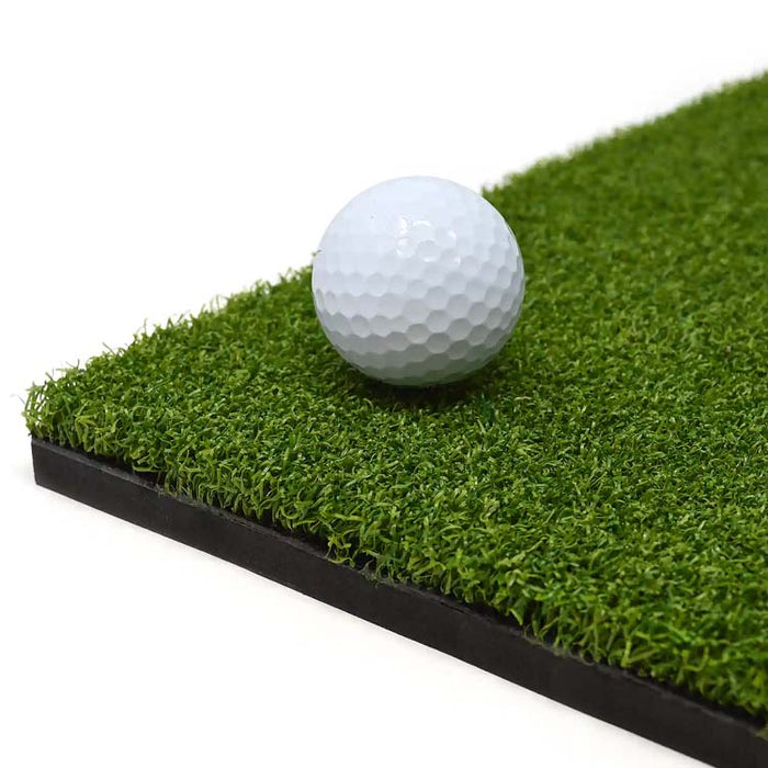 SimSpace Standard Hitting Golf Mat