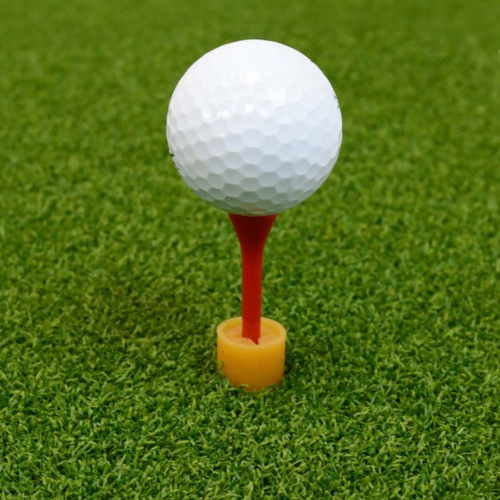 SimSpace Standard Hitting Golf Mat