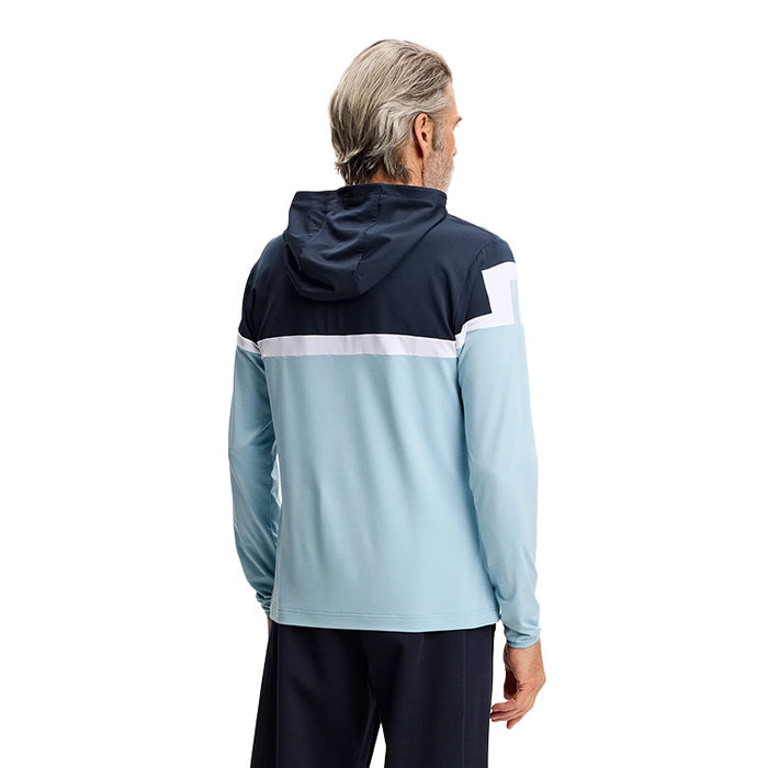 J.Lindeberg Sole Golf Hoodie