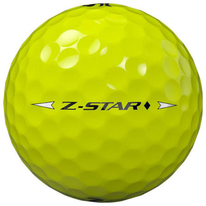 Srixon Z-Star Diamond 3 Personalised