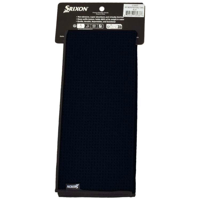 Srixon Microfiber Bag Towel