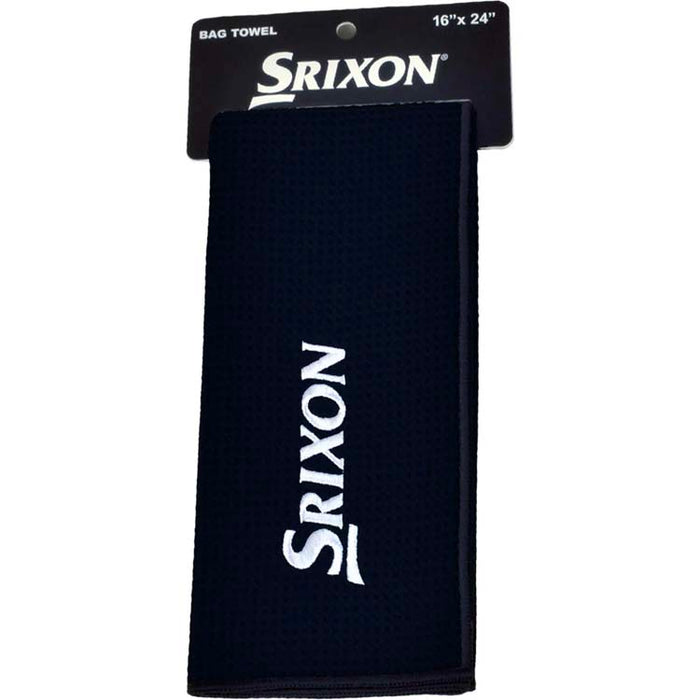 Srixon Microfiber Bag Towel