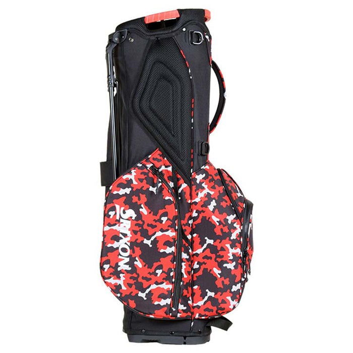 Srixon Premium Golf Stand Bag