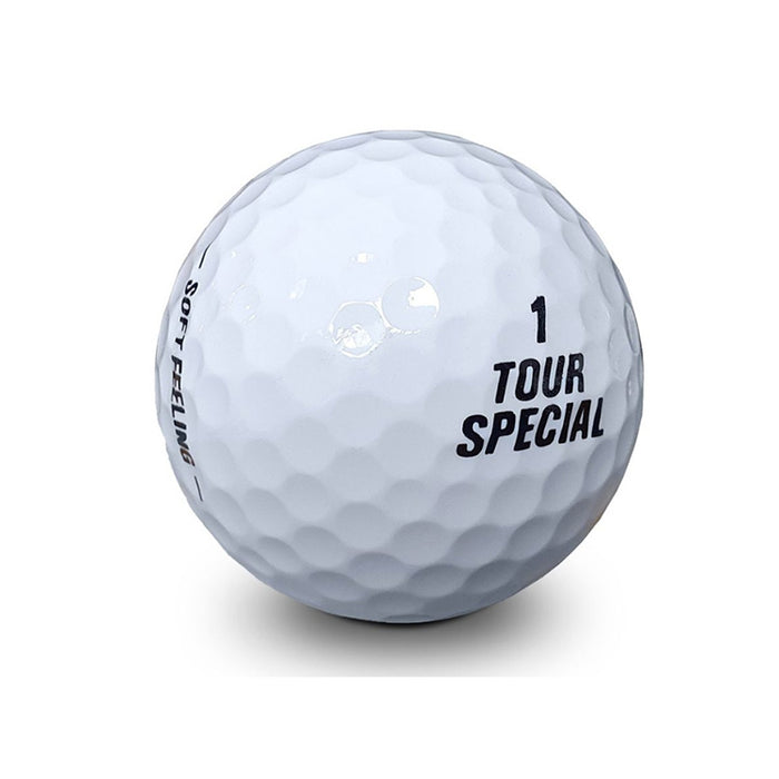 Srixon Tour Special Golf Balls – 15 Ball Pack
