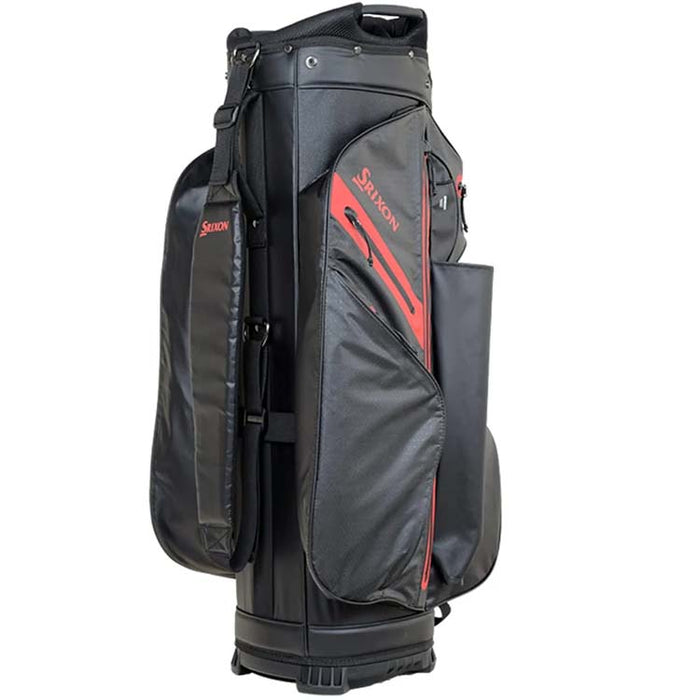 Srixon Waterproof Golf Cart Bag