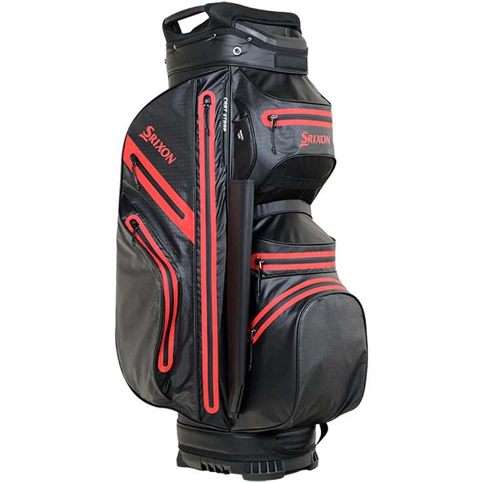 Srixon Waterproof Golf Cart Bag