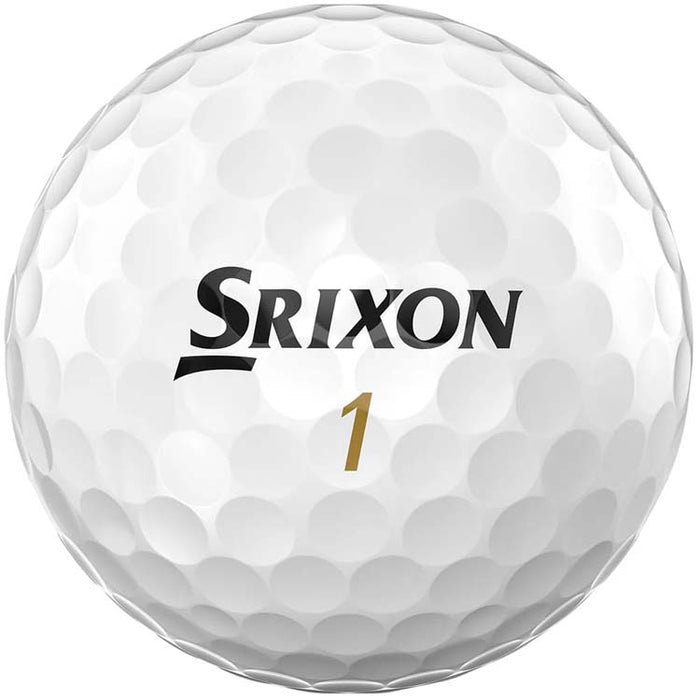 Srixon Z-Star Diamond Golf Balls