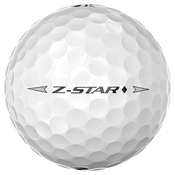 Srixon Z-Star Diamond Golf Balls