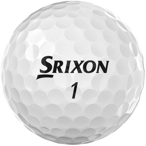Srixon Q-Star Tour 6 Personalised