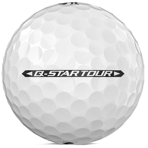 Srixon Q-Star Tour 6 Personalised