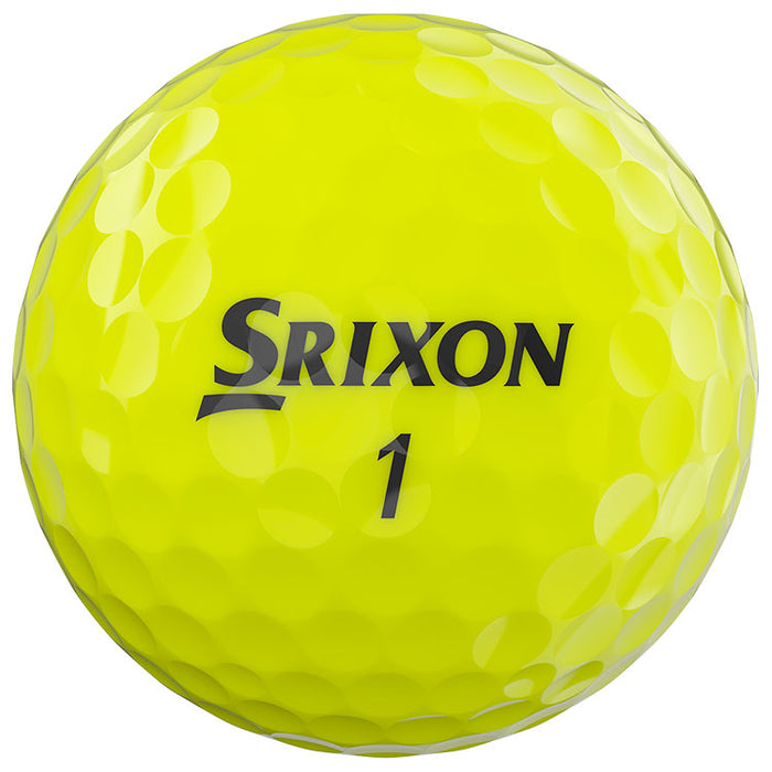 Srixon Q-Star Tour 6 Personalised