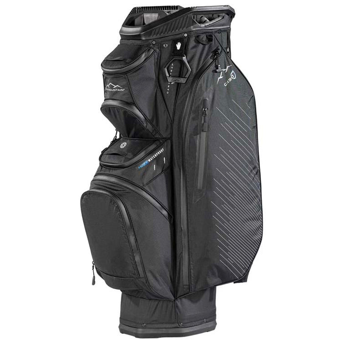 Sun Mountain C130 H2NO Cart Bag