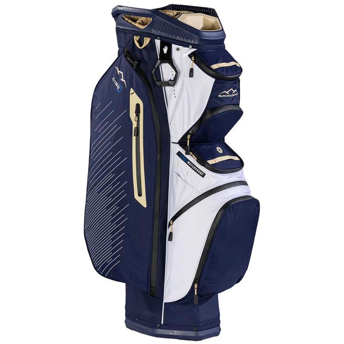 Sun Mountain C130 H2NO Cart Bag