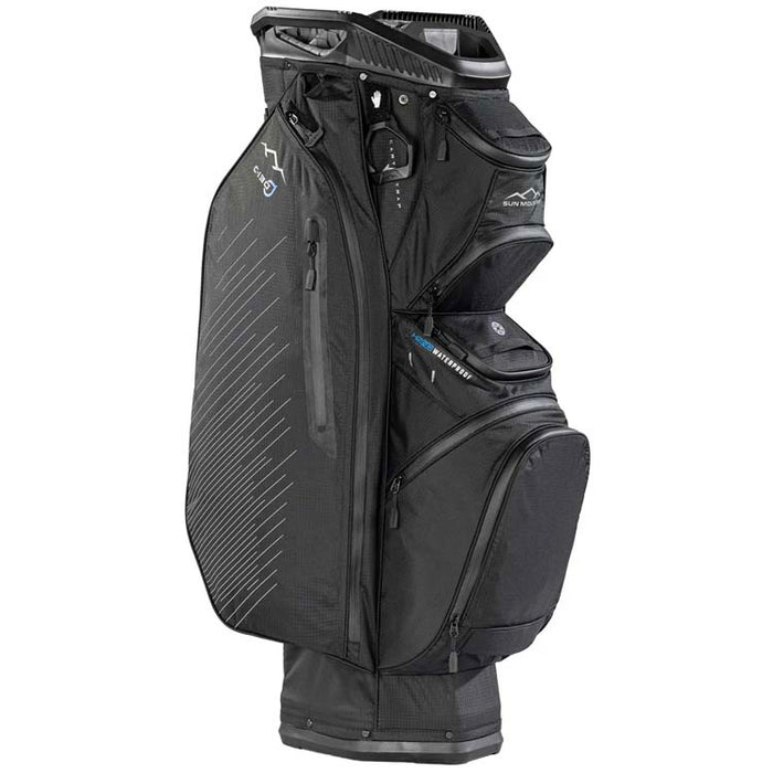 Sun Mountain C130 H2NO Cart Bag