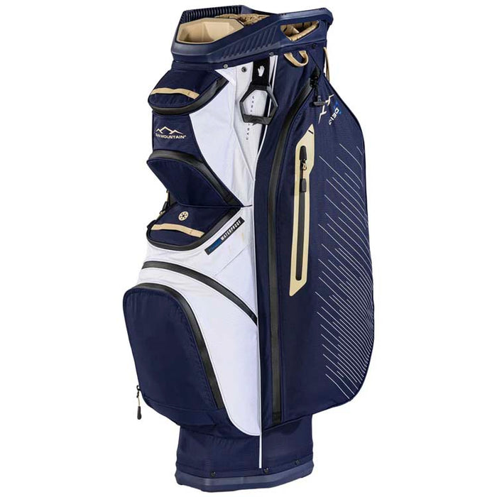 Sun Mountain C130 H2NO Cart Bag
