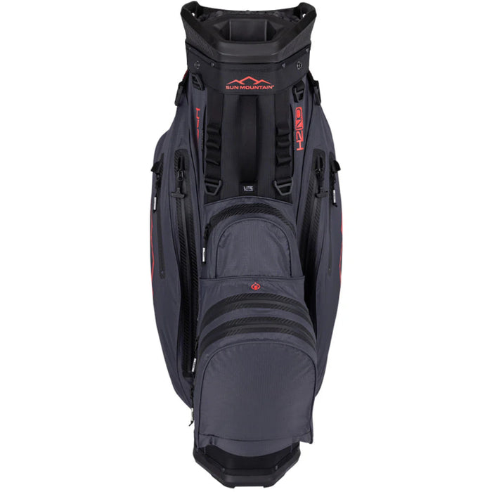 Sun Mountain H2NO Lite Waterproof Cart Bag