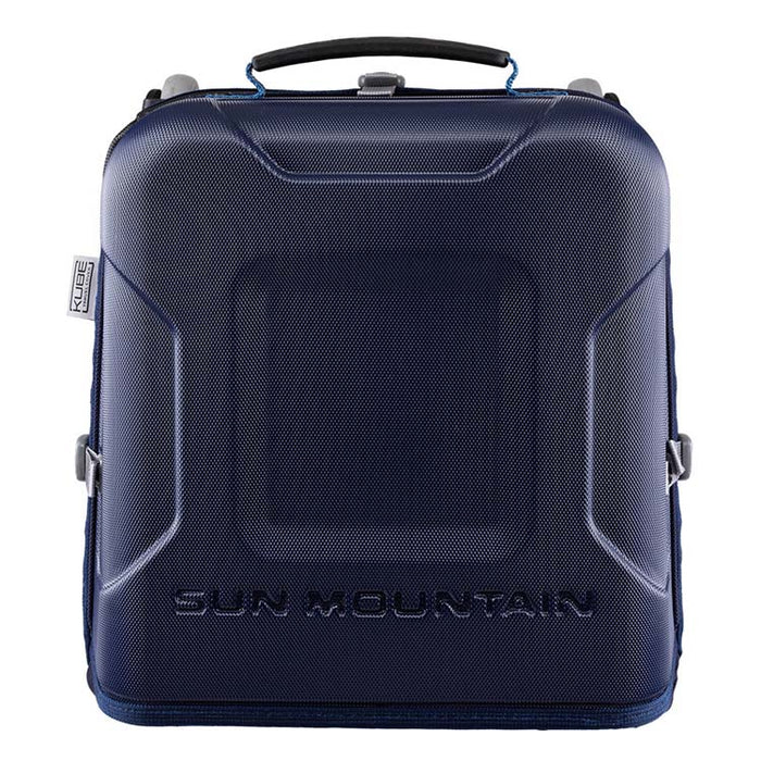 Sun Mountain Kube Golf Travel Cover