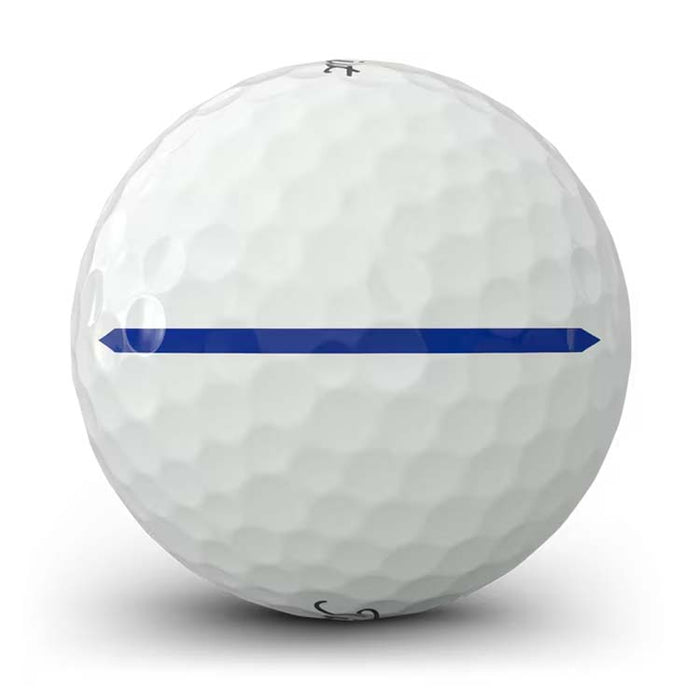 Titleist Pro V1x Left Dash AIM Performance Golf Balls
