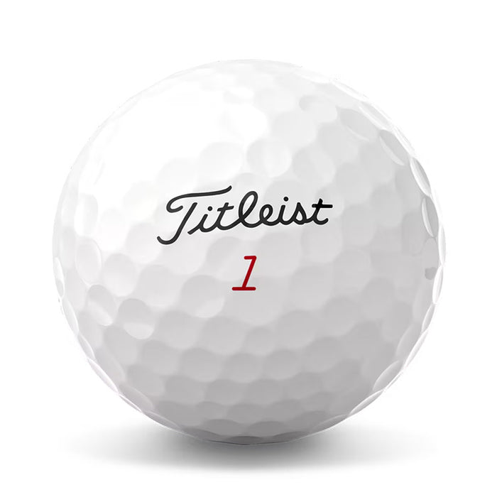 Titleist PROV1X DASH RCT Golf Balls