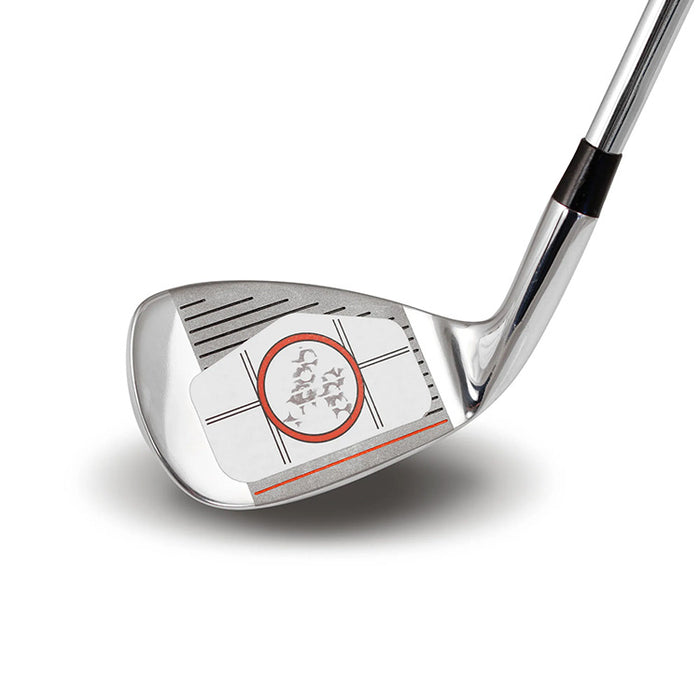 Impact Tape - Pack 10