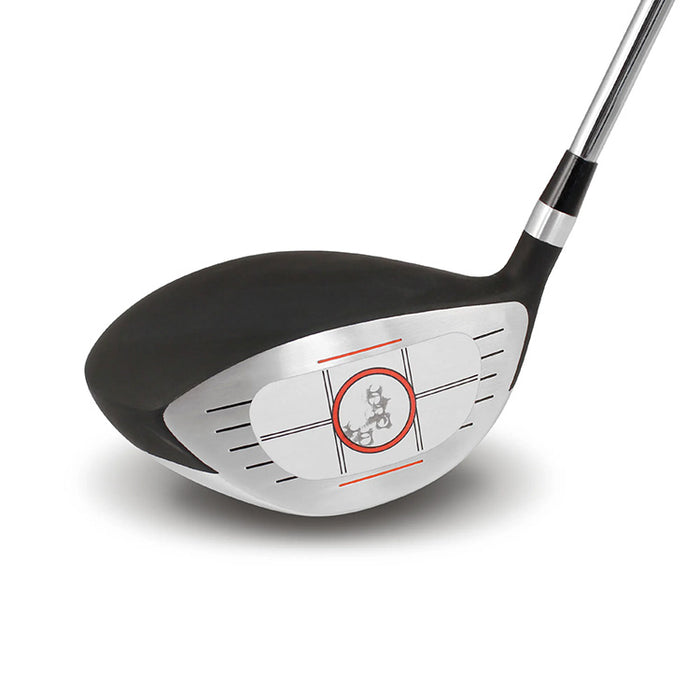 Impact Tape - Pack 10